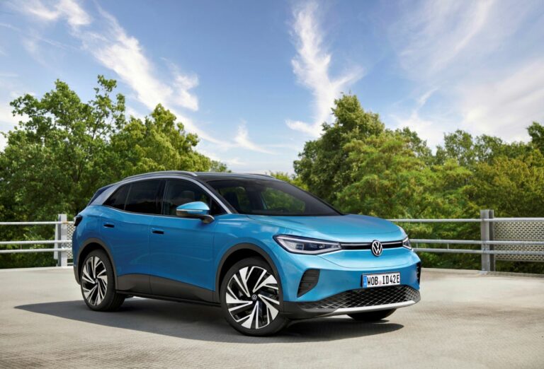 Leasing Social Voiture électrique 2025