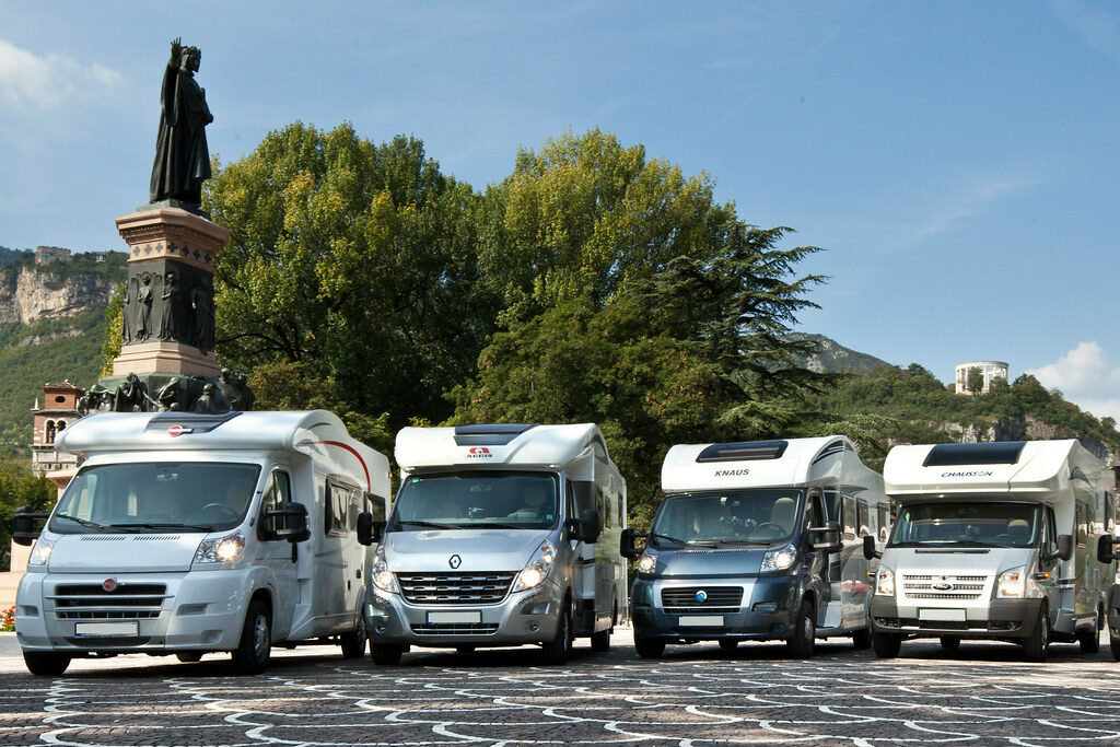 Camping-car neuf ou d’occasion : guide France 2025