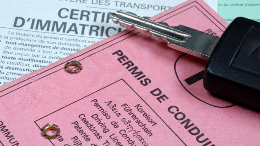 Permis de conduire : cette nouvelle règle européenne va mettre fin à l’impunité à l’étranger