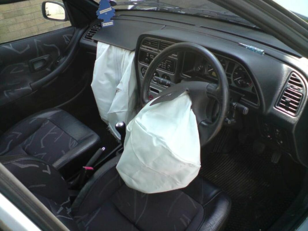Airbags Takata : nouveau rappel massif pour DS et Opel, ce qu’il faut savoir