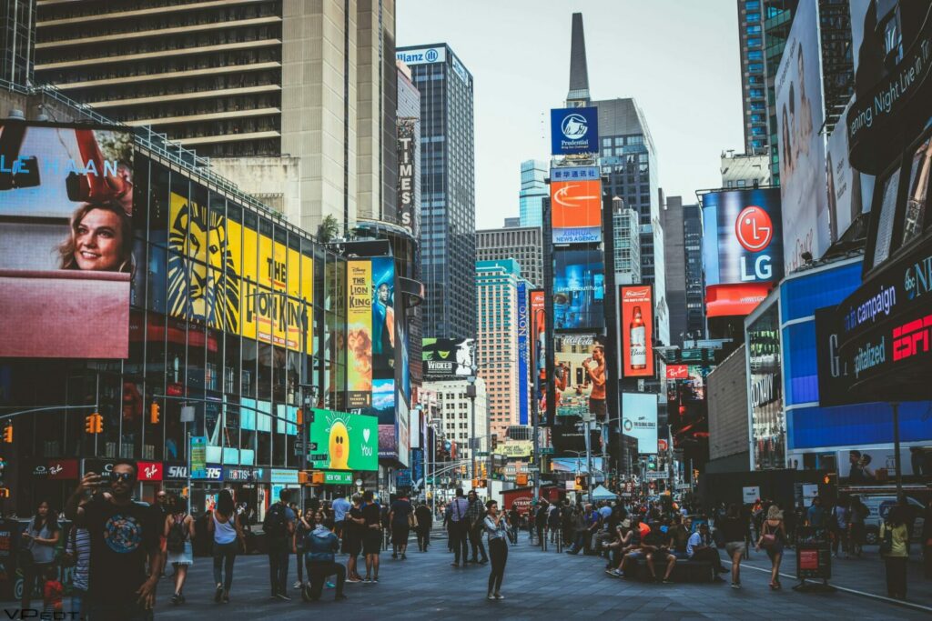 Visiter New York : Top 10 des destinations à voir aux USA