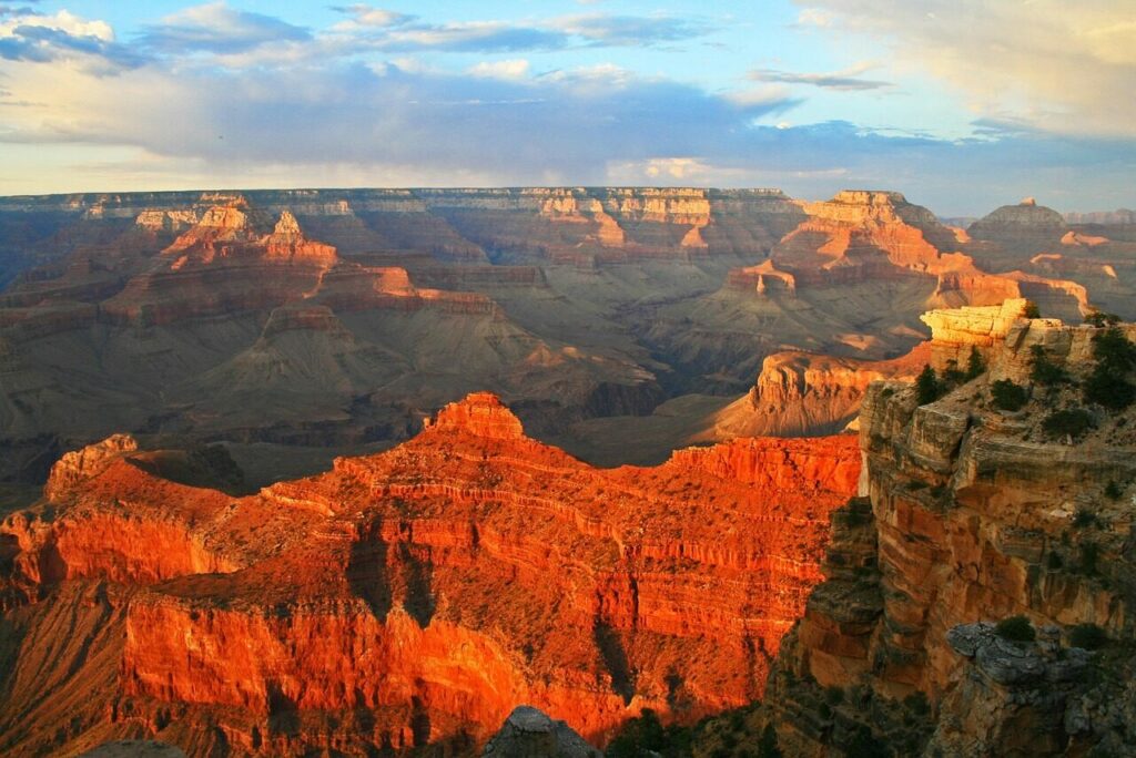 Parc National du Grand Canyon