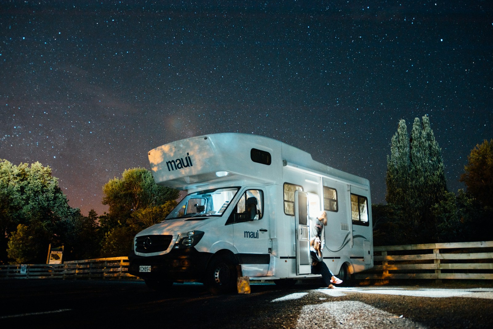 Guide pratique pour l’achat d’un camping-car