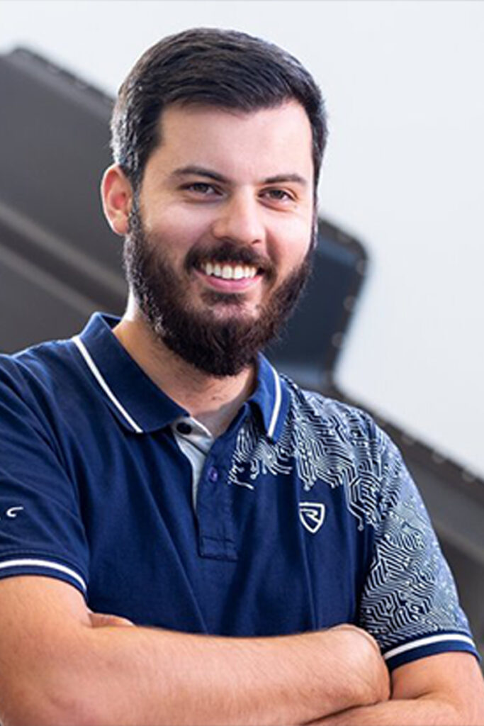 Mate Rimac