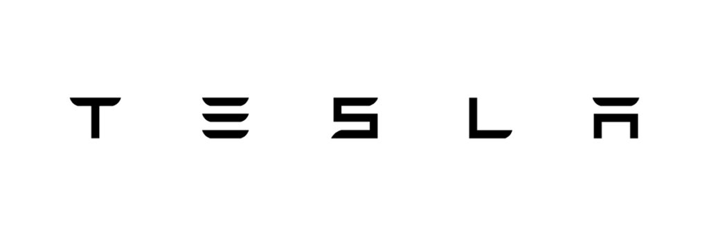Logo Tesla