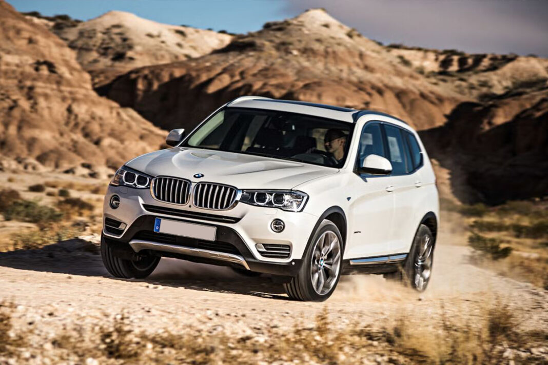 BMW dans la tourmente : un nouveau « Dieselgate » ?