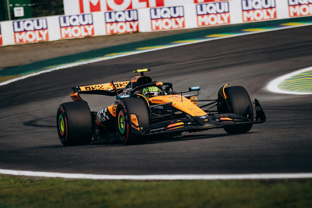 Achetez une écurie de F1 pour quelques milliards d’euros !