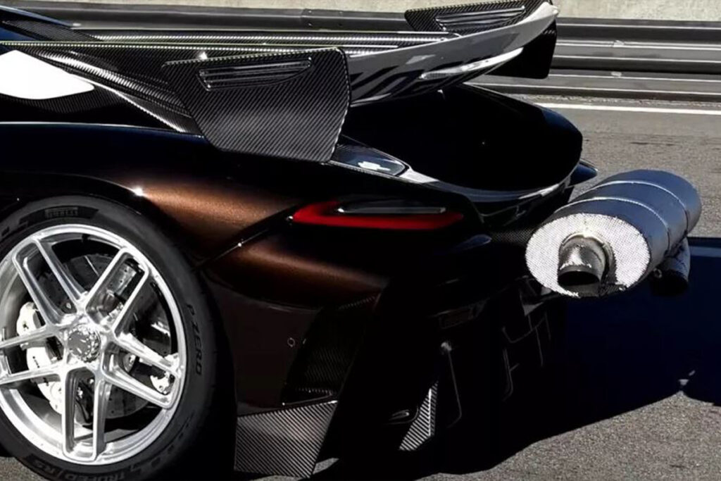 koenigsedd sadair's spear