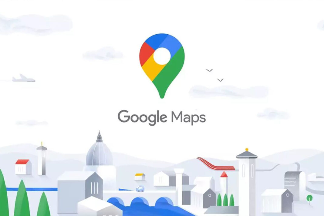 Cette nouveauté Google Maps va transformer votre quotidien !