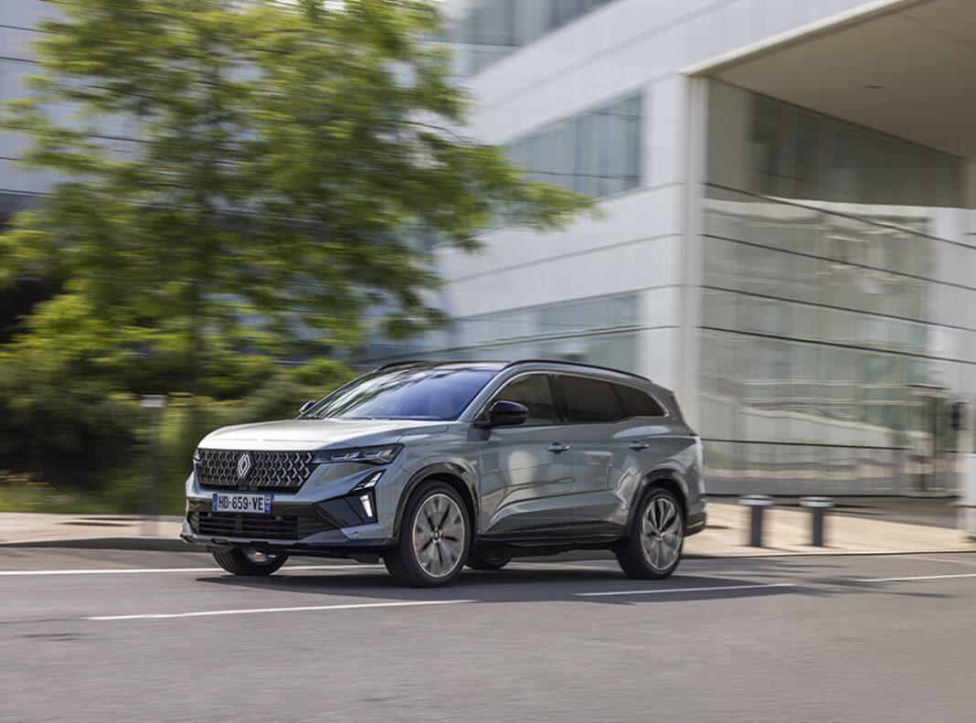 Fin de règne pour le diesel : les hybrides rechargeables changent la donne en Europe