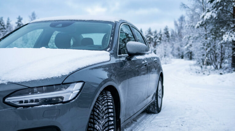 Découvrez comment proteger voiture hiver efficacement. Batterie, pneus, carrosserie : nos conseils experts pour rouler en toute sécurité.