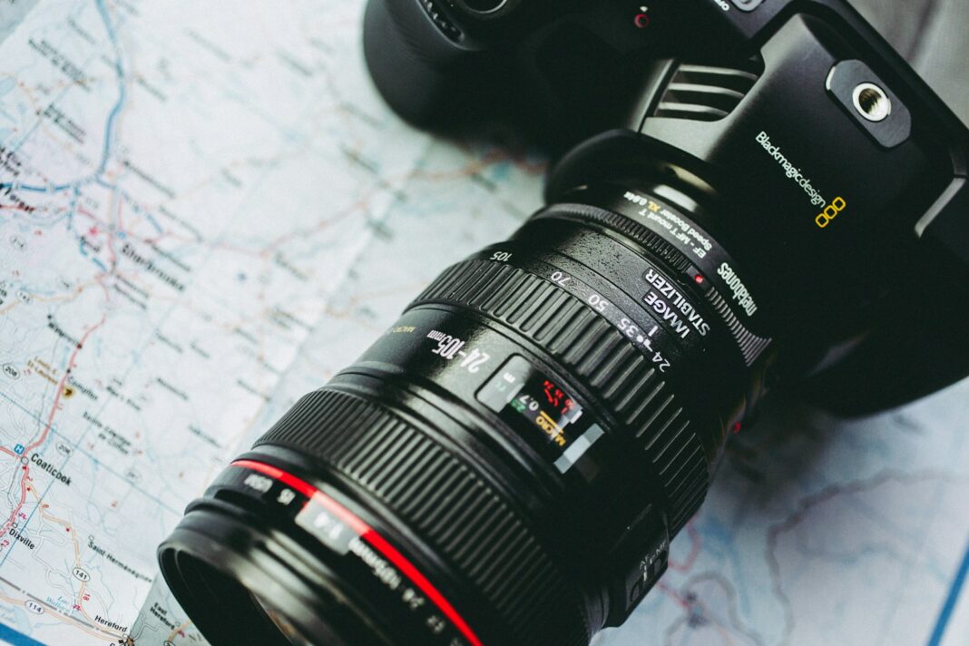 Réussir le montage vidéo de son roadtrip : les techniques faciles