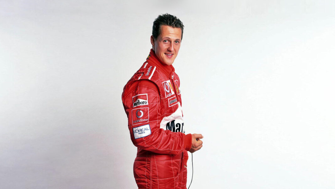 Ce que ces 9 personnes savent sur Michael Schumacher… et ne diront jamais