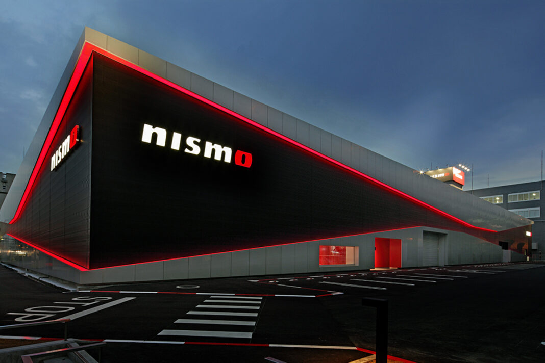 De 5 à 10 modèles Nismo : La révolution sportive de Nissan commence en janvier