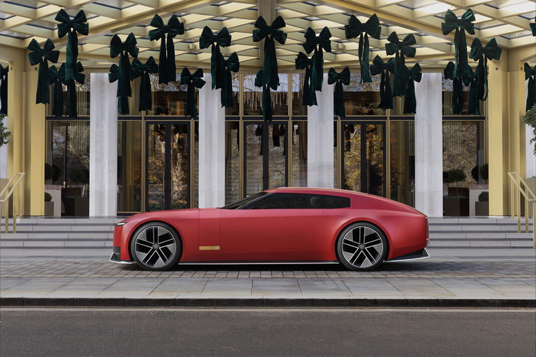 Le patron de Jaguar brise le silence : l’aveu qui change tout sur le rebrand « woke »