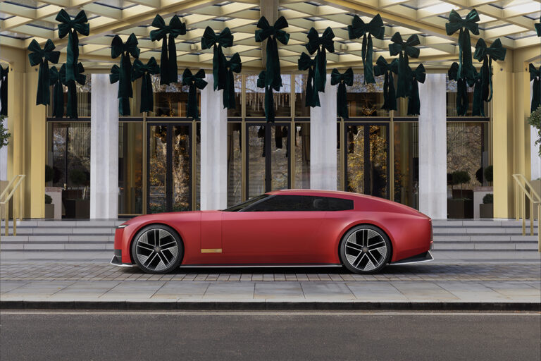 Jaguar Concept Type-00