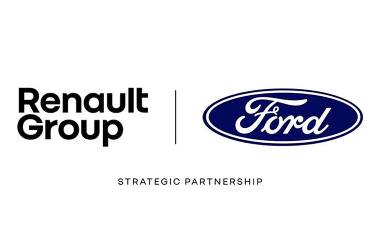 Ford et Renault s&rsquo;associent afin de garder la marque américaine à flot