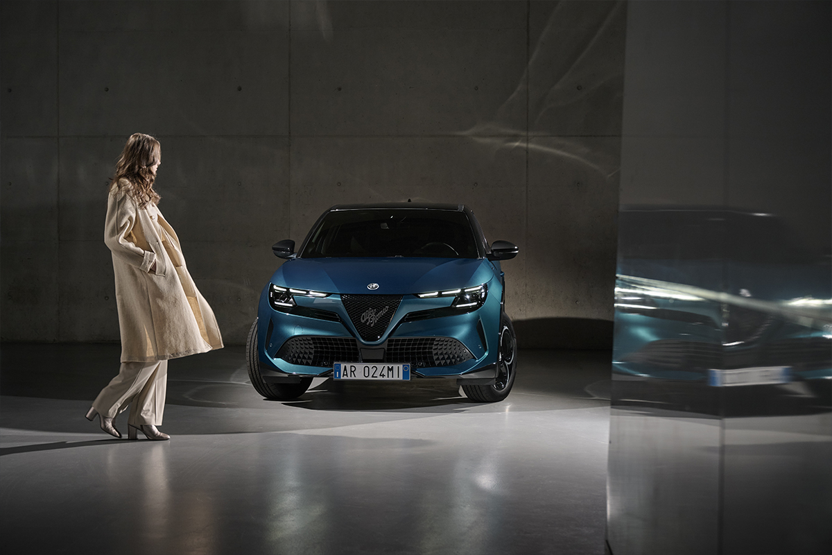 Comment une seule voiture a sauvé Alfa Romeo en 2025