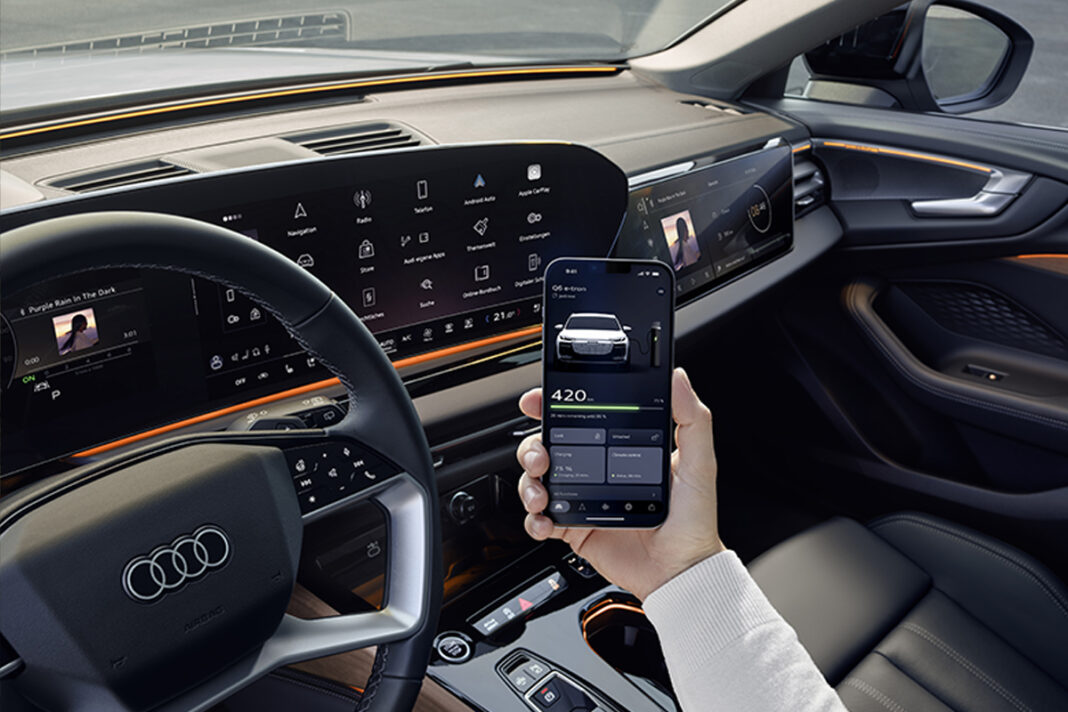 « Technologie pour la technologie » : Audi s’attaque au trop d’écrans dans les voitures modernes