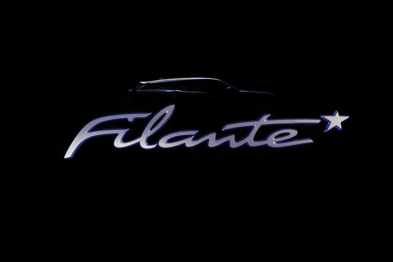 Renault Filante