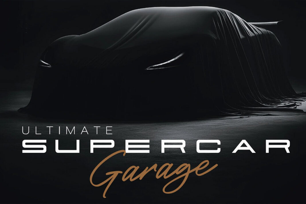Un nouveau salon en même temps que Retromobile ?