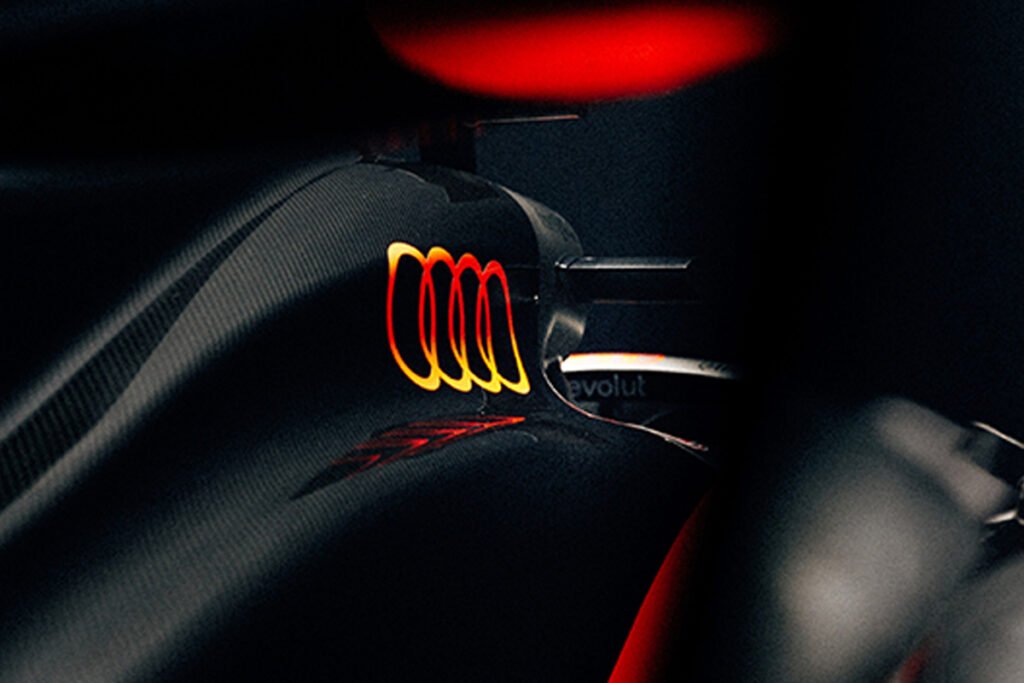 Audi R26