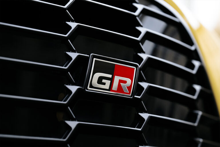 blason Gazoo Racing