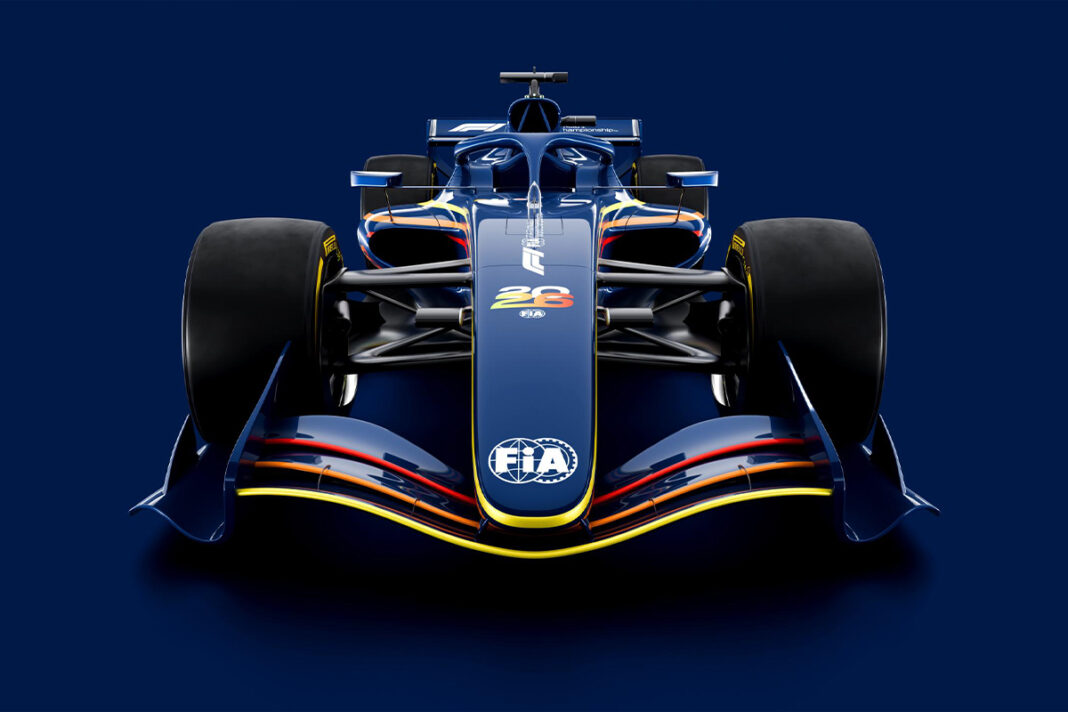 Fini le DRS en Formule 1 ! Voici ce qui va le remplacer dès cette nouvelle saison