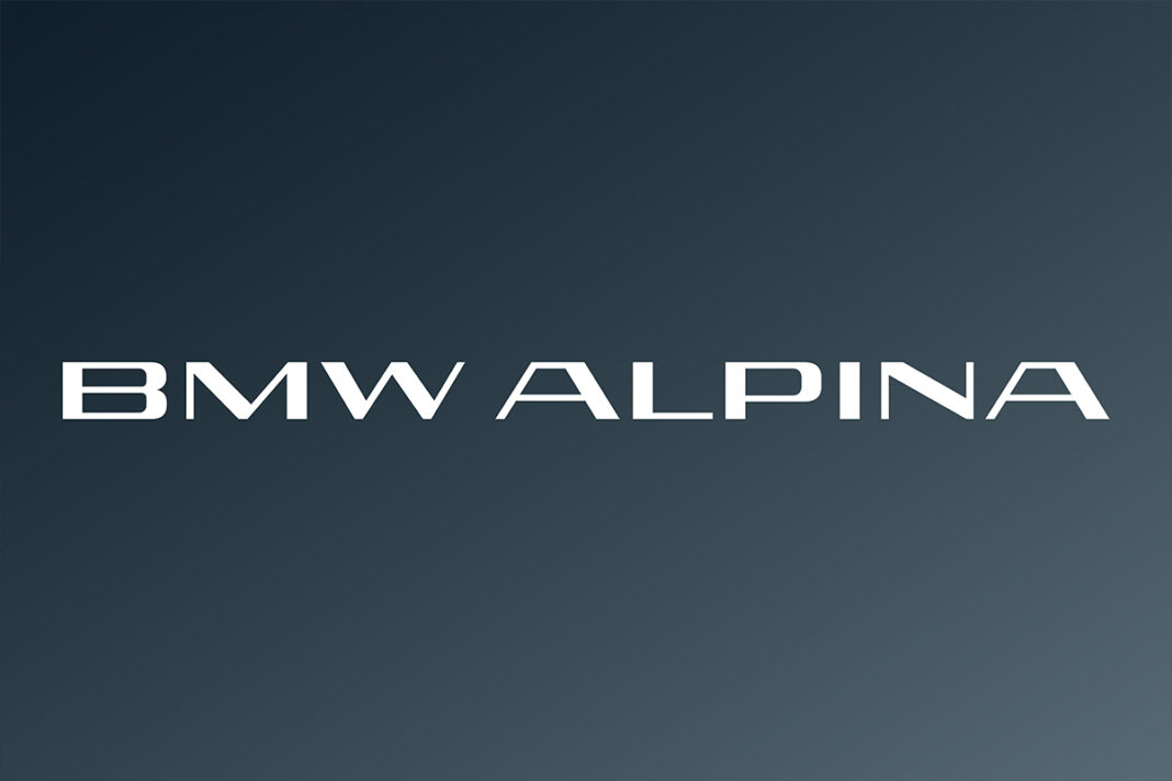Alpina disparaît… pour mieux renaître !
