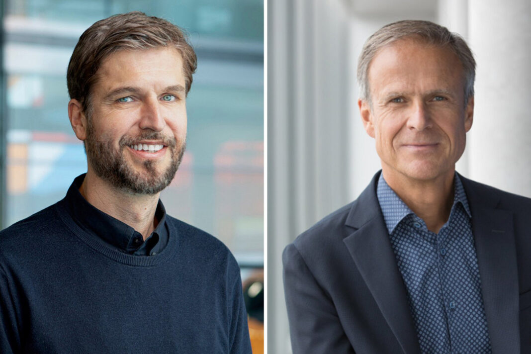 Porsche nomme un nouveau directeur du design et il a du pain sur la planche