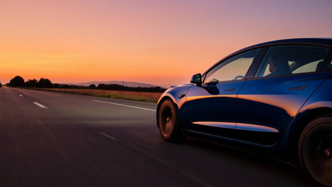 La perspective des véhicules électriques et les enjeux pour l’Europe en 2026