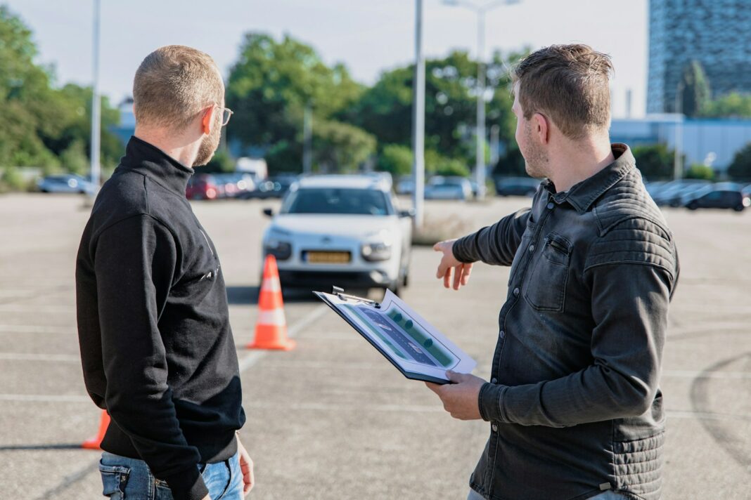 Le financement du permis par le CPF… c’est fini !