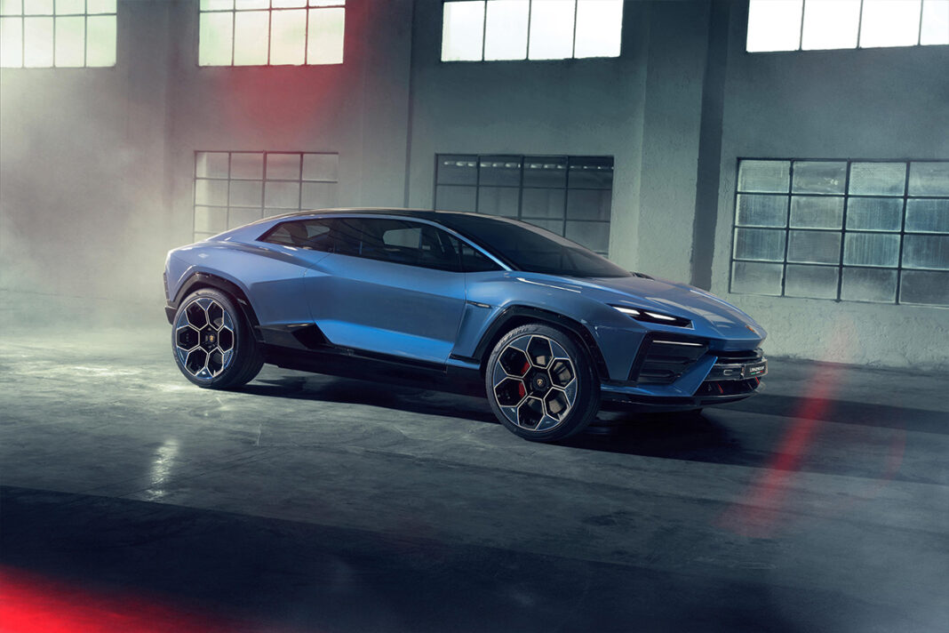 Lamborghini qualifie l’électrique de « passe-temps coûteux » et annule ses projets 100% électrique !