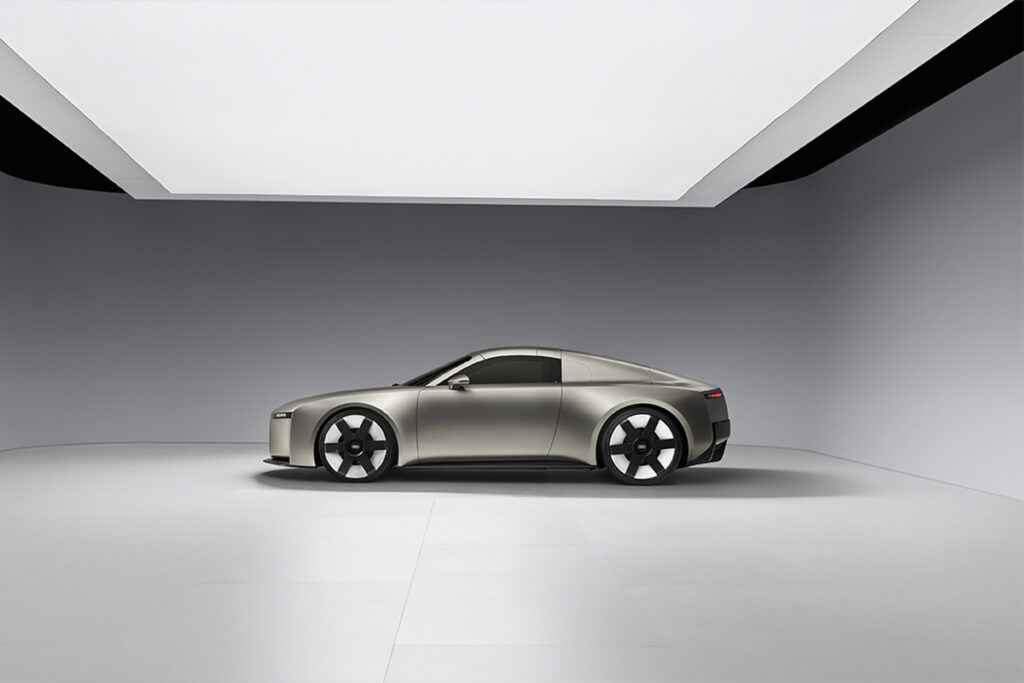 Audi Concept C
