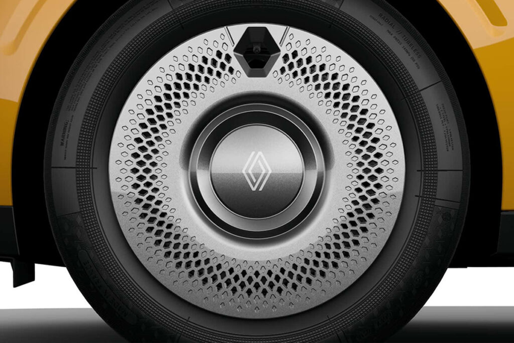 Renault Twingo Evolution