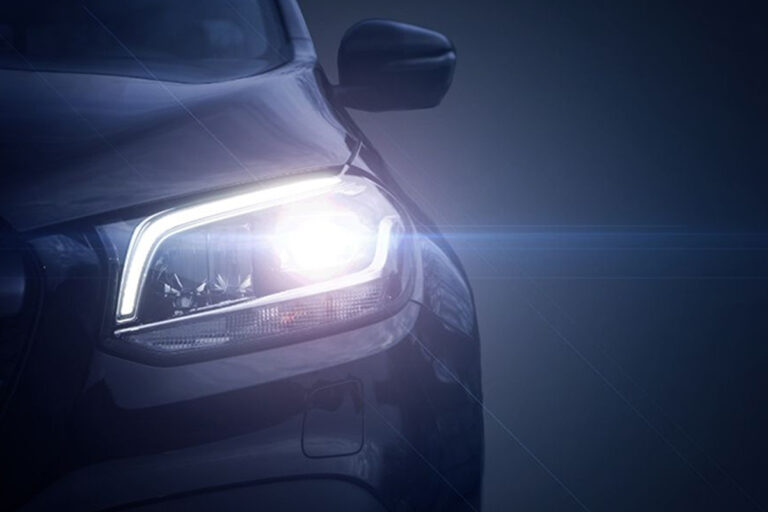 LED lights