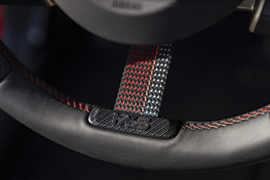 Mini JCW Victory Edition 1965