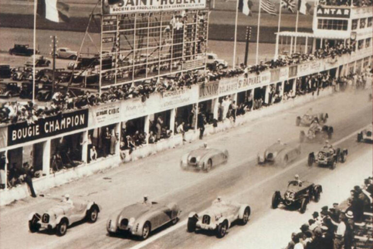 Circuit de Reims Gueux