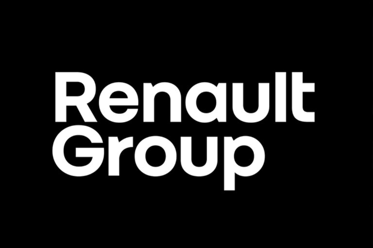 Renault Group logo