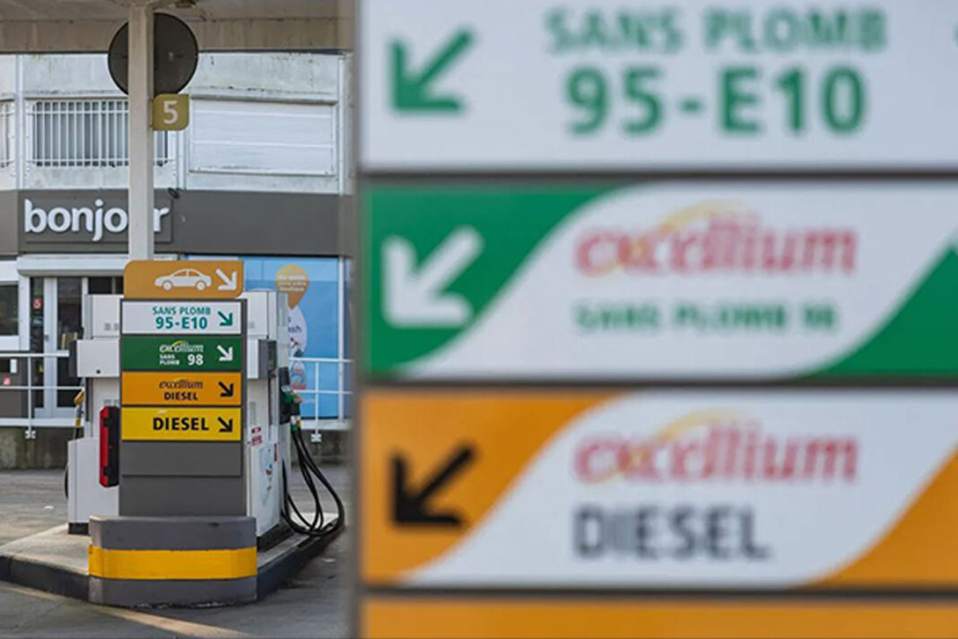 Face à la hausse de l’essence, le gouvernement ne tolère pas les abus des stations-service