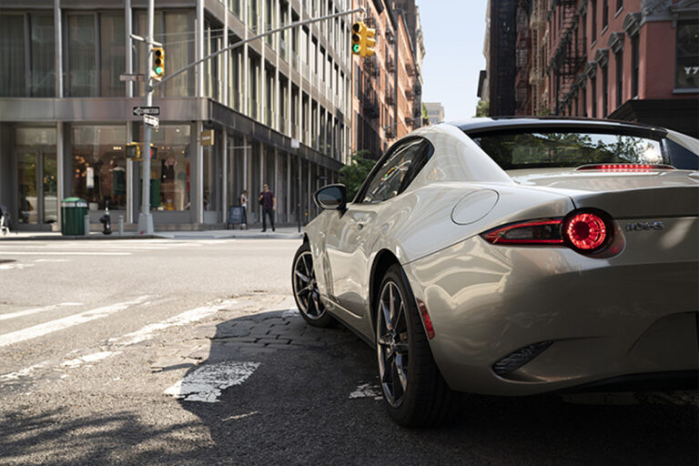 mazda mx5 nd
