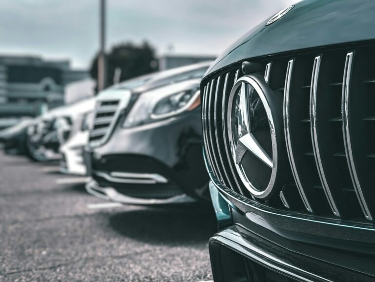 LLD ou LOA : quel formule de leasing pour les pros ?