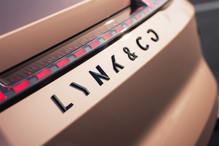 Lynk&Co
