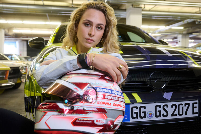 Sophia Flörsch