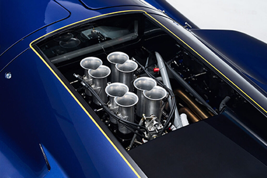 Lola T70S T70S GT
