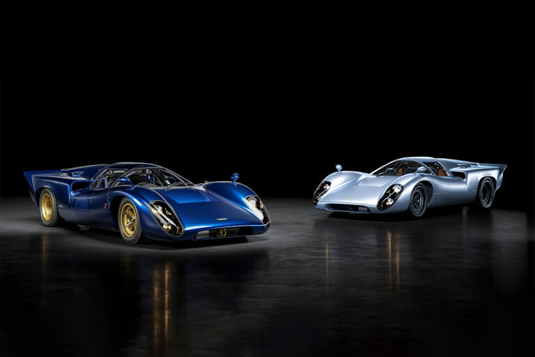 Lola T70S T70S GT