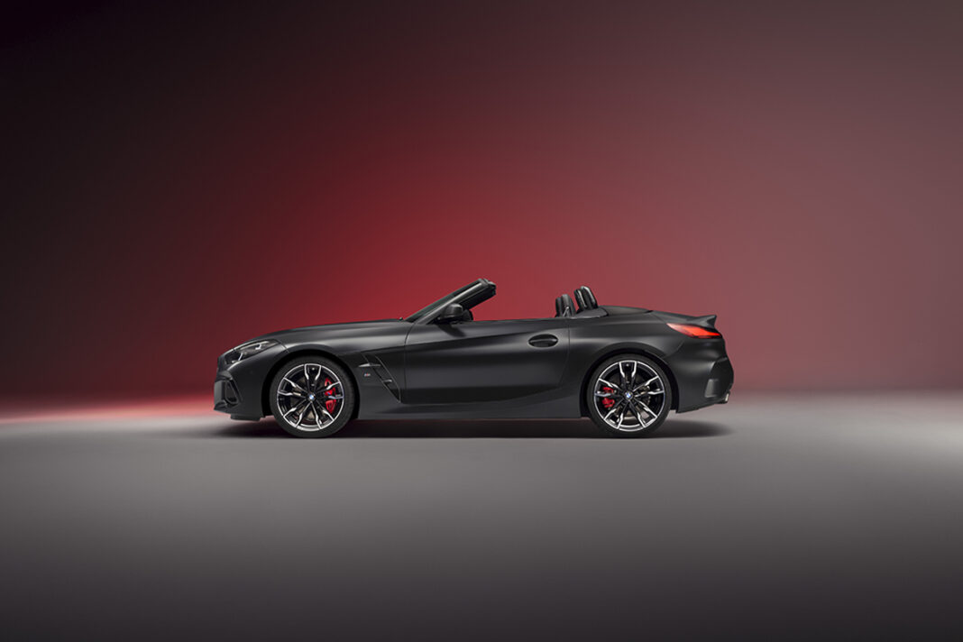 La BMW Z4 est officiellement morte, et c’est une page de 38 ans d’histoire qui se tourne