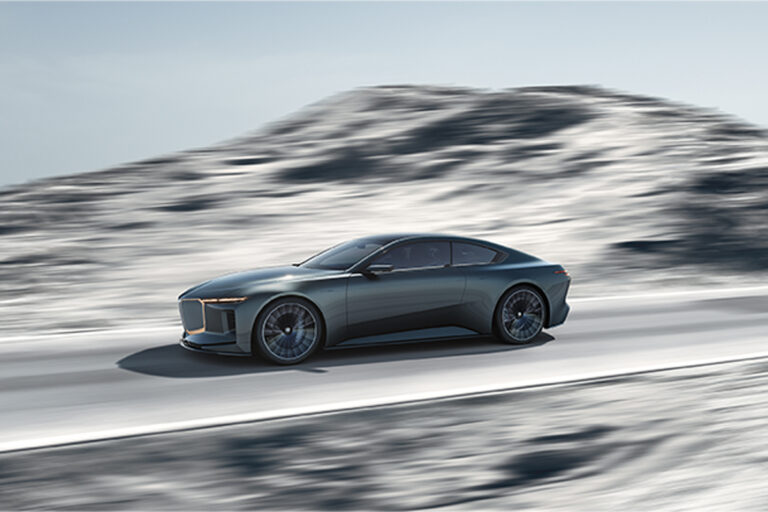 BMW Alpina Vision