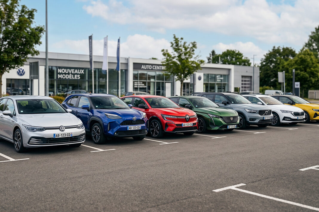 Toyota, Peugeot, Renault : pourquoi hommes et femmes n’ont vraiment pas les mêmes goûts en voiture