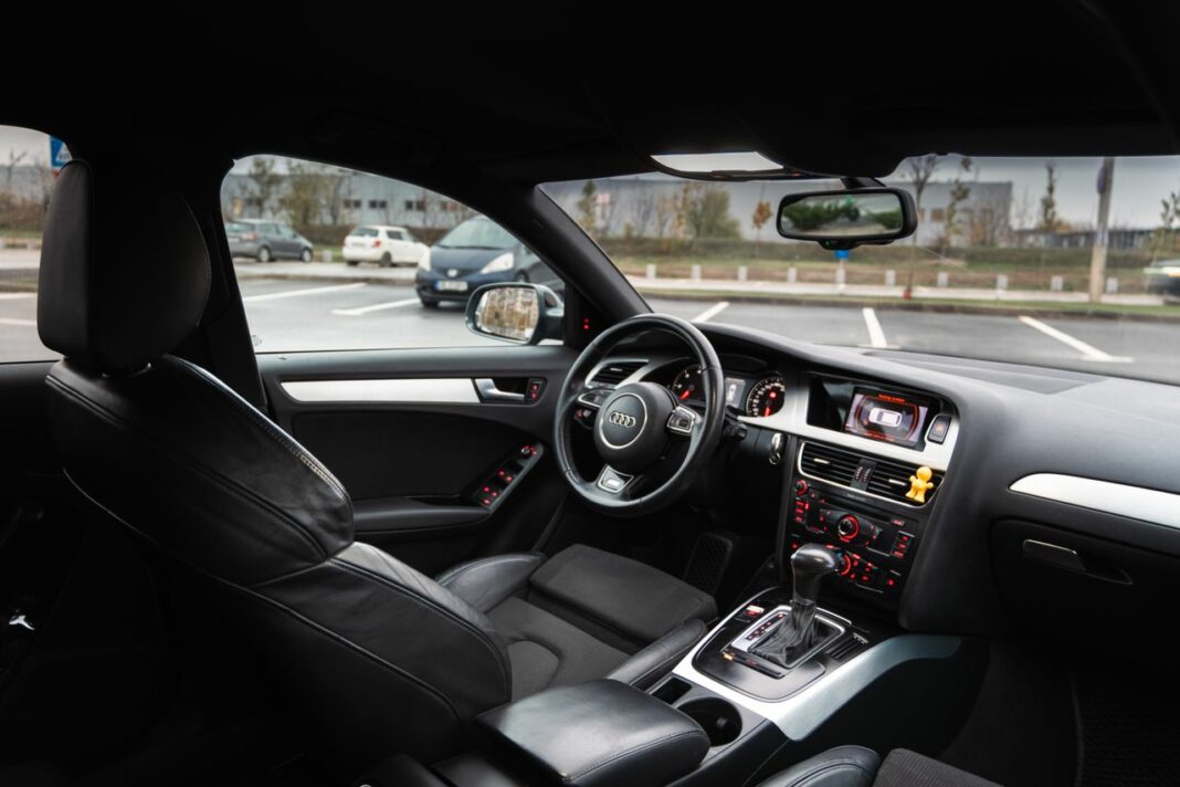 Assurance auto pour une voiture d’occasion : comment faire le bon choix